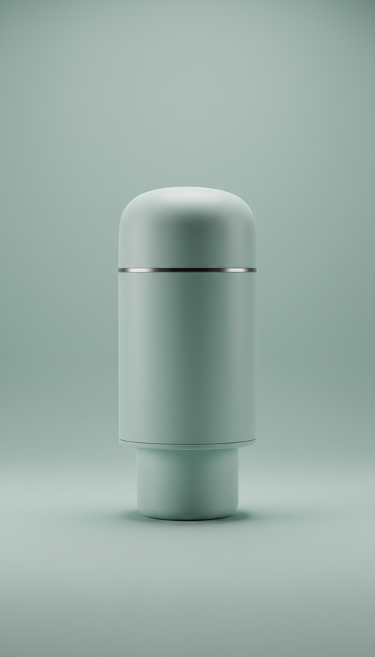 Bath Filter Device for Chlorine Removal